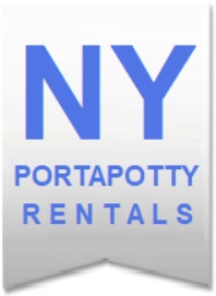 Long Term Portable Toilet Rentals in New York